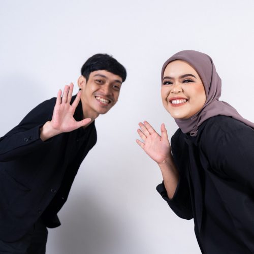 Opening to invitations